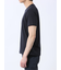 リンクスケーブル Vネック半袖Tシャツ