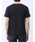 リンクスケーブル Vネック半袖Tシャツ