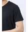 リンクスケーブル Vネック半袖Tシャツ