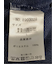 からみ織り ボタンレス 7分袖カーディガン