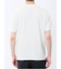 接触冷感 スロープネック半袖Tシャツ