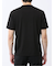 接触冷感 スロープネック半袖Tシャツ