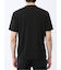 接触冷感 スロープネック半袖Tシャツ