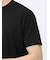 接触冷感 スロープネック半袖Tシャツ