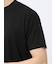 接触冷感 スロープネック半袖Tシャツ