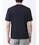 接触冷感 スロープネック半袖Tシャツ