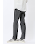 クロスストレッチ+エアー スリムパンツ 股下82cm
