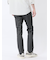 クロスストレッチ+エアー スリムパンツ 股下82cm