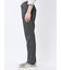 クロスストレッチ+エアー スリムパンツ 股下82cm