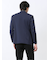【WEB限定】軽量ウォッシャブル リランチェ 2ボタンジャケット
