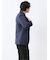 【WEB限定】軽量ウォッシャブル リランチェ 2ボタンジャケット