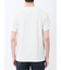 ふくれバイヤスジャガード クルーネック半袖Tシャツ