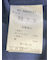 TechLinen レギュラーカラー 7分袖シャツ