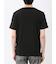 ふくれアーガイル Vネック半袖Tシャツ