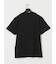 ふくれアーガイル Vネック半袖Tシャツ