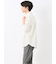 TechLinen ボタンダウン 7分袖シャツ