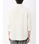 TechLinen ボタンダウン 7分袖シャツ