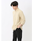 TechLinen ボタンダウン 7分袖シャツ