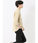 TechLinen ボタンダウン 7分袖シャツ