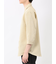 TechLinen ボタンダウン 7分袖シャツ