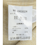 TechLinen ボタンダウン 7分袖シャツ