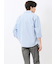 TechLinen ボタンダウン 7分袖シャツ