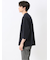 着流しカーデ7分&半袖Ｔシャツ アンサンブル