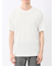 着流しカーデ7分&半袖Ｔシャツ アンサンブル