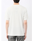 着流しカーデ7分&半袖Ｔシャツ アンサンブル