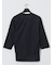 着流しカーデ7分&半袖Ｔシャツ アンサンブル