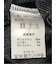 メランジポンチ キーネック半袖Tシャツ