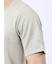 千鳥ジャガード Vネック半袖Tシャツ