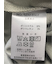 千鳥ジャガード Vネック半袖Tシャツ