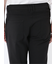 クロスストレッチ+クール スリムパンツ