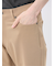 クロスストレッチ+クール スリムパンツ