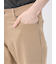 クロスストレッチ+クール スリムパンツ