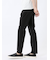クロスストレッチ+クール スリムパンツ 股下82cm