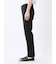 クロスストレッチ+クール スリムパンツ 股下82cm