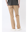 クロスストレッチ+クール スリムパンツ 股下82cm