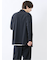 Sauna Camp×T/Q ととのい テーラージャケット(セットアップ可能)