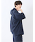 Sauna Camp×T/Q パイルポンチョ(セットアップ可能)