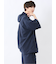 Sauna Camp×T/Q パイルポンチョ(セットアップ可能)