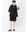 Sauna Camp×T/Q パイルショーツ(セットアップ可能)