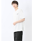 Sauna Camp×T/Q ロゴ クルー半袖Ｔシャツ
