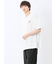 Sauna Camp×T/Q ロゴ クルー半袖Ｔシャツ