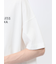 Sauna Camp×T/Q ロゴ クルー半袖Ｔシャツ