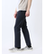 クロスストレッチ+クール トラウザーパンツ 股下82cm