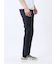 クロスストレッチ+クール トラウザーパンツ 股下82cm