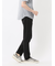 クロスストレッチ+クール スリムパンツ ドビー
