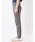 クロスストレッチ+クール スリムパンツ ドビー